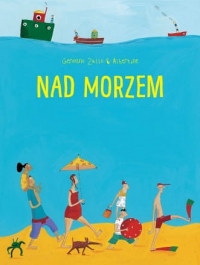 Nad morzem