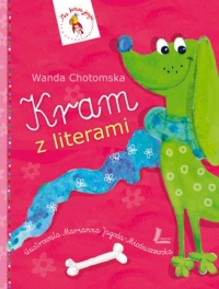 Kram z literami