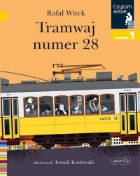 Tramwaj numer 28