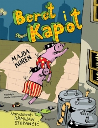 Beret i Kapot