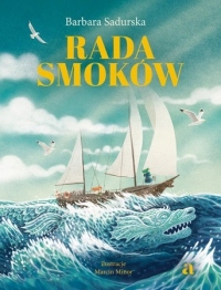 Rada smoków