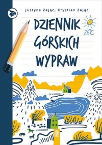 Dziennik górskich wypraw