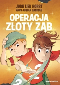 Operacja Złoty Ząb