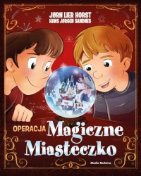 Operacja Magiczne Miasteczko