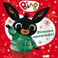 Bing. Zimowe opowieści