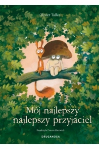 Mój najlepszy najlepszy przyjaciel