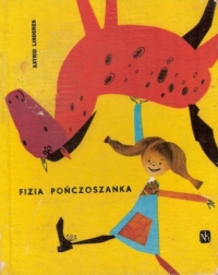 Fizia Pończoszanka