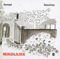 Mikołajek