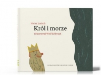 Król i morze. 21 krótkich opowiastek