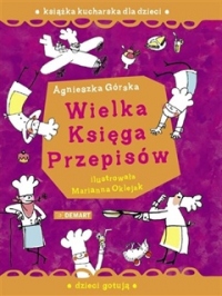 Wielka Księga Przepisów