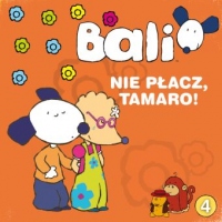 Bali. Nie płacz, Tamaro!