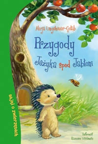 Przygody Jeżyka spod Jabłoni