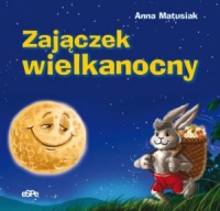 Zajączek wielkanocny