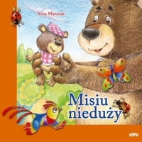 Misiu nieduży