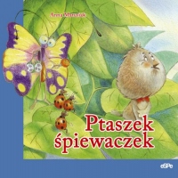 Ptaszek śpiewaczek