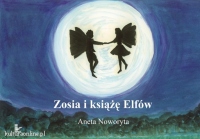 Zosia i książę Elfów