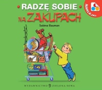 Na zakupach. Radzę sobie