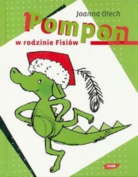 Pompon w rodzinie Fisiów