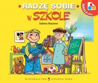 W szkole. Radzę sobie