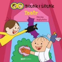 Bolek i Lolek. Teatr