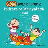 Bolek i Lolek - seria edukacyjna