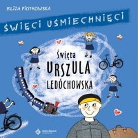 Święta Urszula Ledóchowska