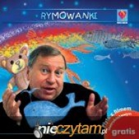 Rymowanki - przytulanki