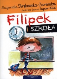 Filipek i szkoła