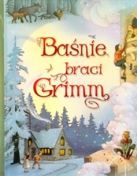 Baśnie braci Grimm