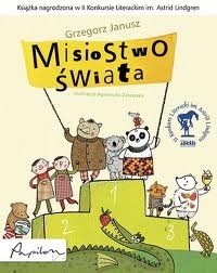 Misiostwo świata