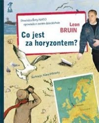 Co jest za horyzontem? Dowódca floty NATO opowiada o swoim dzieciństwie