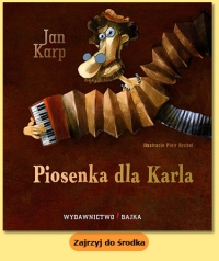 Piosenka dla Karla