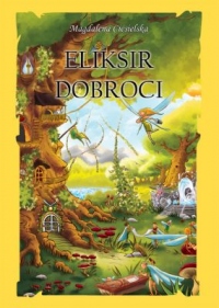 Eliksir Dobroci