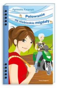 Polowanie na niebieskie migdały