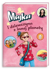 Majka i dziewczyna z innej planety