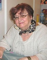 Krystyna  Siesicka