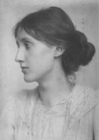 Virginia  Woolf