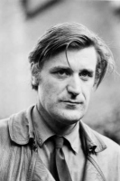 Ted Hughes