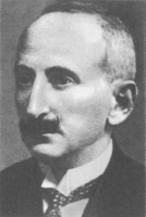 Bolesław Leśmian