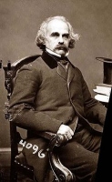 Nathaniel Hawthorne