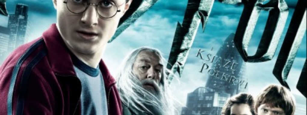 Harry Potter i Książę Półkrwi