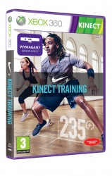 kinect training