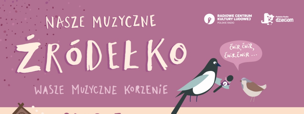 Tylko do 13. grudnia można oddawać głosy w konkursie "Nasze Muzyczne Źródełko"! 