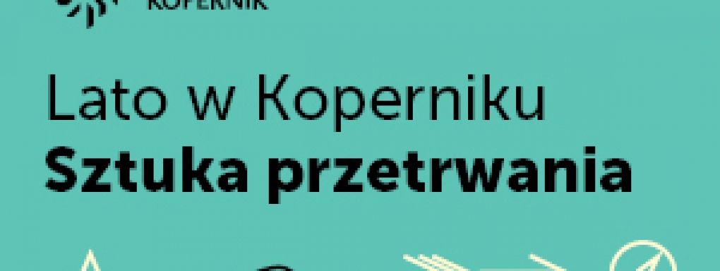 Lato w Parku &#8211; Plenerowe warsztaty weekendowe 