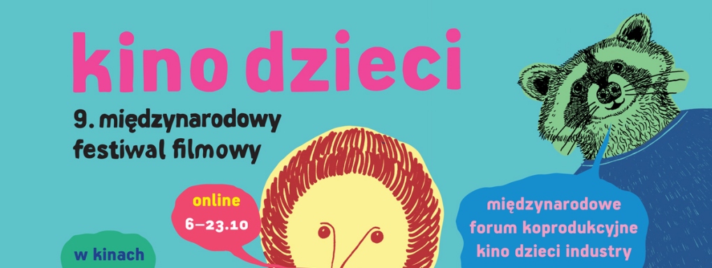 9. edycja Międzynarodowego Festiwalu Filmowego Kino Dzieci