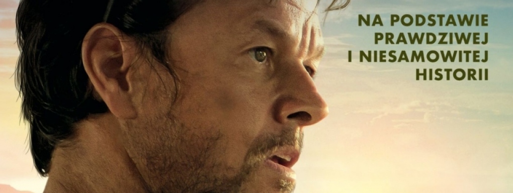 Mark Wahlberg w filmie o niesamowitej przyjaźni, która pokonała dżunglę! 