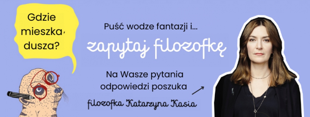 Szkoła nie szykuje do życia. Ona jest życiem. Panel Fundacji Sentio na temat mądrej i czułej edukacji na miarę XXI wieku