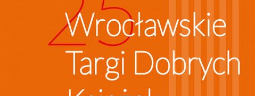 Wrocławskie Targi Dobrych Książek