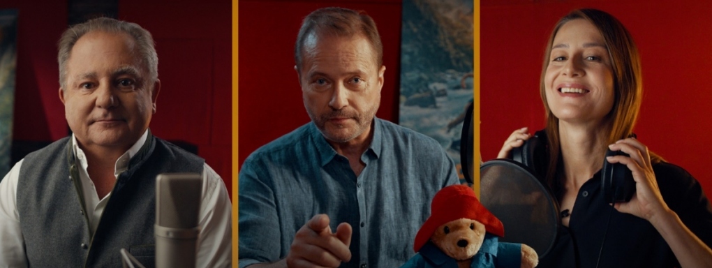 Przedpremierowe pokazy PADDINGTON W PERU już od 8 listopada!