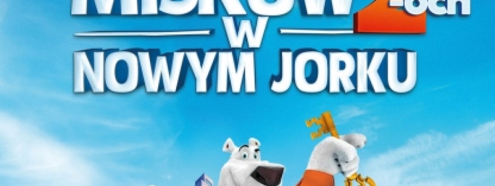 Miśków 2-óch w Nowym Jorku